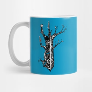 Tech Tree Mug